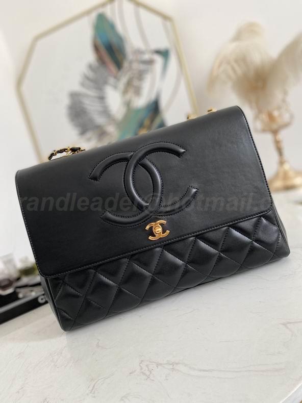 Chanel Handbags 260